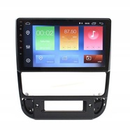 RÁDIO GPS NAVIGÁCIA PEUGEOT 406 1995–2004 Android RÁDIO GPS NAVIGÁCIA PEUGEOT 406 1995–2004 Android