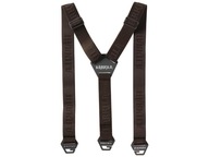 Unisex postroj Härkila Tech, zelený a hnedý