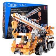 TECHNICKÉ STAVEBNÉ BLOKY AUTOŽERIAV 2v1