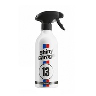 Shiny Garage Smooth Clay Lube Lubrikant for Clay