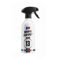 Shiny Garage Smooth Clay Lube Lubrikant for Clay Shiny Garage Smooth Clay Lube Lubrikant for Clay