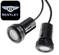 Lampa do projektora LED s logom BENTLEY VŠETKY MODELY Lampa do projektora LED s logom BENTLEY VŠETKY MODELY
