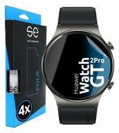 SMART ENGINEERED Huawei Watch GT 2 Pro 46mm fólia SMART ENGINEERED Huawei Watch GT 2 Pro 46mm fólia