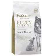 EDEN PUPPY CUISINE Škótsky losos S 2kg PRE ŠTENIATKA MALÝCH PLEMEN EDEN PUPPY CUISINE Škótsky losos S 2kg PRE ŠTENIATKA MALÝCH PLEMEN