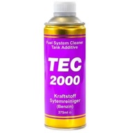 Čistič palivového systému TEC2000 - Prísada do benzínu Čistič palivového systému TEC2000 - Prísada do benzínu