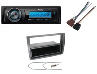 Peiying PY3258 Rádio Bluetooth mp3 usb Fiat DUCATO Peiying PY3258 Rádio Bluetooth mp3 usb Fiat DUCATO