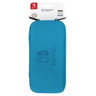 Puzdro na konzolu HORI SWITCH LITE Modré Puzdro na konzolu HORI SWITCH LITE Modré