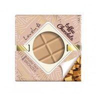 LOVELY Toffee Chocolate Bronzer matná čokoláda LOVELY Toffee Chocolate Bronzer matná čokoláda