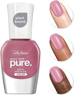 Lak Sally Hansen Good Kind Pure Pink Sapph 250 Lak Sally Hansen Good Kind Pure Pink Sapph 250