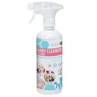Baby Cleaner 500ml dezinfekčný prostriedok na hračky
