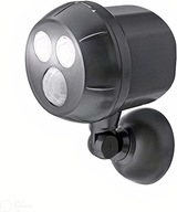 PROXINOVA VONKAJŠIA LED LAMPA S PIR SNÍMAČOM PROXINOVA VONKAJŠIA LED LAMPA S PIR SNÍMAČOM
