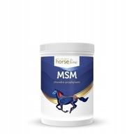 HorseLinepro MSM 700g na konské kosti a kĺby