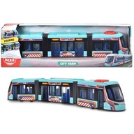 MESTSKÁ KĹBOVÁ Električka SIEMENS 40CM MESTSKÁ KĹBOVÁ Električka SIEMENS 40CM