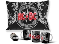 ACDC set vankúš+hrnček+VZORY ZDARMA ACDC set vankúš+hrnček+VZORY ZDARMA