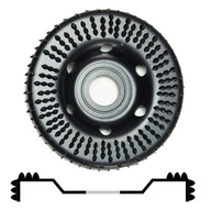 TURBO RAŠPOVAČKA TARPOL T-84 120 mm