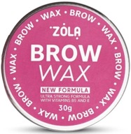 ZOLA vosk na obočie 30 ml ZOLA vosk na obočie 30 ml
