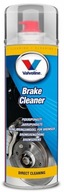 VALVOLINE ČISTIČ BRZD 500ML VALVOLINE ČISTIČ BRZD 500ML