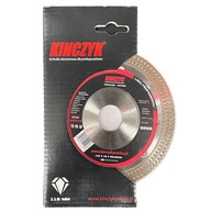 KIŃCZYK DIAMANTOVÝ DISK KERAMICKÝ SUPER 115MM