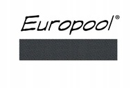 Obliečka na biliardový stôl Europool Slate Grey 9FT!