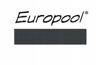 Obliečka na biliardový stôl Europool Slate Grey 9FT! Obliečka na biliardový stôl Europool Slate Grey 9FT!