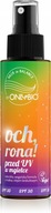 Hair In Balance By ONLYBIO UV ochrana v hmle 100 ml Hair In Balance By ONLYBIO UV ochrana v hmle 100 ml