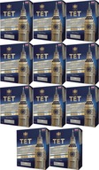 TET LORD GREY čierny čaj 100 sáčkov 200g x11
