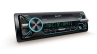 Sony DSX-A416BT BLUETOOTH NFC USB MultiColor Sony DSX-A416BT BLUETOOTH NFC USB MultiColor