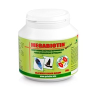 Megabiotín-Prípravok podporujúci moult Patron