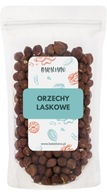 LÚPANÉ Lieskové orechy 500g - PRÍRODNE ČERSTVÉ! LÚPANÉ Lieskové orechy 500g - PRÍRODNE ČERSTVÉ!