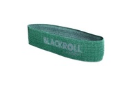 Blackroll Loop Band zelený ROLLLOOPZIEL