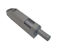 tlmič NÁRAZOV BRZDA AIRTIC SIVÁ + ADAPTÉR 100 ks tlmič NÁRAZOV BRZDA AIRTIC SIVÁ + ADAPTÉR 100 ks