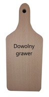 Gravírovaná tabuľa Babičkin deň + zdarma