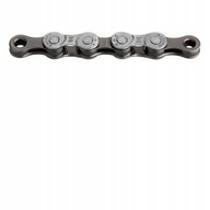 KMC CHAIN Z 8.3 8RZ STRIEBORNO-SIVÁ 116OG + CAP CL-573R fólia KMC CHAIN Z 8.3 8RZ STRIEBORNO-SIVÁ 116OG + CAP CL-573R fólia