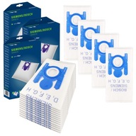 12x BOSCH VBBS07Z2V0 VAKUOVÉ VRECKY SÉRIE 2 12x BOSCH VBBS07Z2V0 VAKUOVÉ VRECKY SÉRIE 2