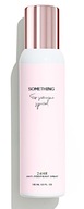 Gosh SOMETHING dezodorant v spreji pre ženy 150 ml Gosh SOMETHING dezodorant v spreji pre ženy 150 ml