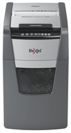 AUTOMATICKÝ skartovač Rexel Optimum AutoFeed+ 130X, skartovačky 4x28 AUTOMATICKÝ skartovač Rexel Optimum AutoFeed+ 130X, skartovačky 4x28