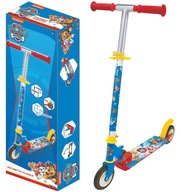DVOJKOLESOVÁ KOLOBEŽKA PAW PATROL, TICHÉ KOLESÁ, BRZDA DVOJKOLESOVÁ KOLOBEŽKA PAW PATROL, TICHÉ KOLESÁ, BRZDA