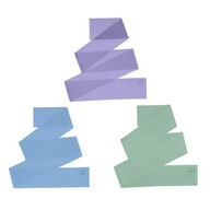 Sada posilňovacích pásov (3 kusy) 200 cm RIBBON Bands Sada posilňovacích pásov (3 kusy) 200 cm RIBBON Bands