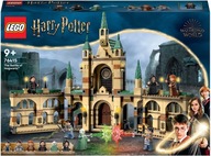 LEGO Harry Potter Bitka o Rokfort 76415 9+ 730 ks.