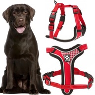 GUARD HARNESS veľký pes beztlakový s XL rukoväťou GUARD HARNESS veľký pes beztlakový s XL rukoväťou