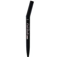 Ceruzka na oči Maybelline Curvitude Feutre Black Ceruzka na oči Maybelline Curvitude Feutre Black