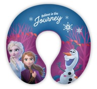 CESTOVNÝ VANKÚŠ KRKU ROGAL OPIERKA HLAVY FROZEN 2 CESTOVNÝ VANKÚŠ KRKU ROGAL OPIERKA HLAVY FROZEN 2