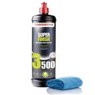 Menzerna Leštiaca pasta pre SF 3500 Finish Paint 1 liter Menzerna Leštiaca pasta pre SF 3500 Finish Paint 1 liter