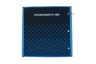 UNISEX GOLFOVÝ UTERÁK PORSCHE UNISEX GOLFOVÝ UTERÁK PORSCHE