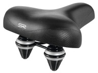 Dvojité pružinové sedlo Selle Royal 69545 Dvojité pružinové sedlo Selle Royal 69545