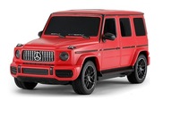 Mercedes-Benz G63 AMG 1:24 (napájanie z batérie AA