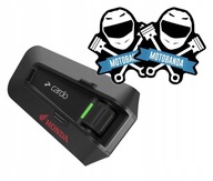CARDO PACKTALK EDGE HONDA INTERCOM - DARČEK PRE MOTOCYKListu CARDO PACKTALK EDGE HONDA INTERCOM - DARČEK PRE MOTOCYKListu
