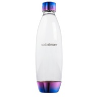 SODASTREAM SATURATOR Fľaša NEON GRADIENT 1L SODASTREAM SATURATOR Fľaša NEON GRADIENT 1L