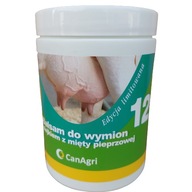 Balzam 12 s mätovým olejom 1000 ml Balzam 12 s mätovým olejom 1000 ml
