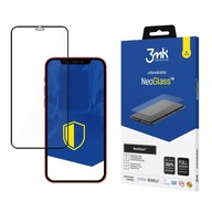 Tvrdené sklo pre Apple iPhone 12 Pro Max 3mk iné Tvrdené sklo pre Apple iPhone 12 Pro Max 3mk iné